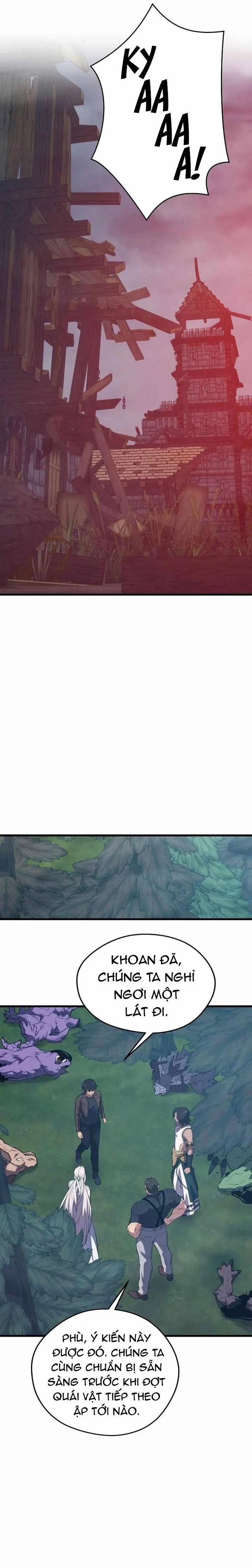 Seoul Tử Linh Sư 95 trang 5