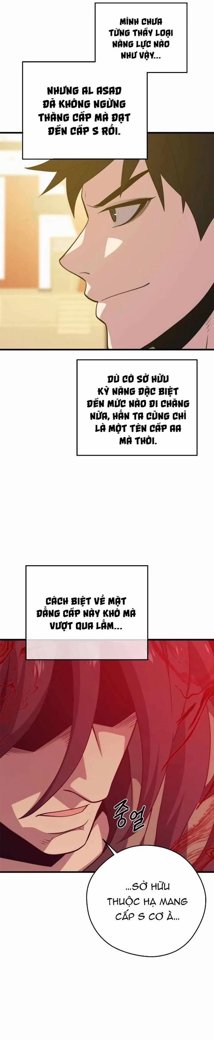 Seoul Tử Linh Sư 96 trang 10