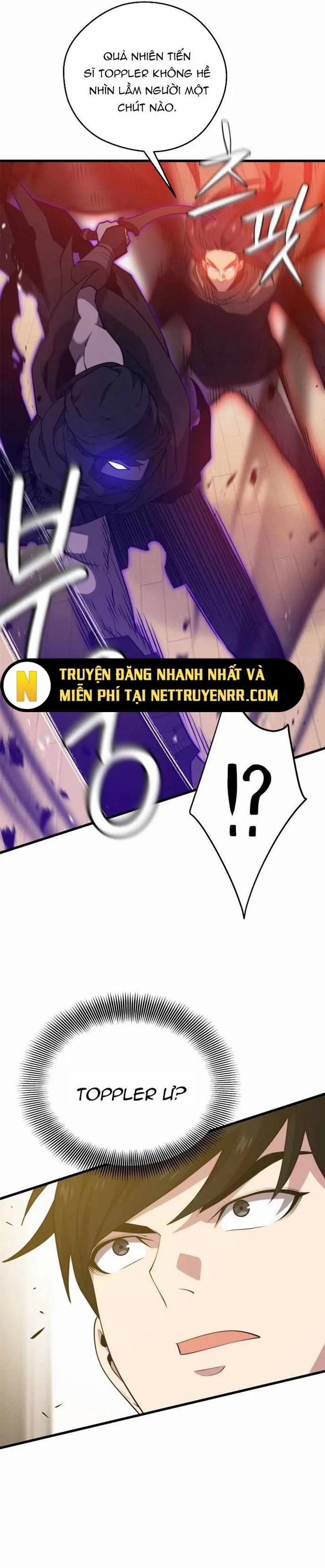 Seoul Tử Linh Sư 96 trang 11