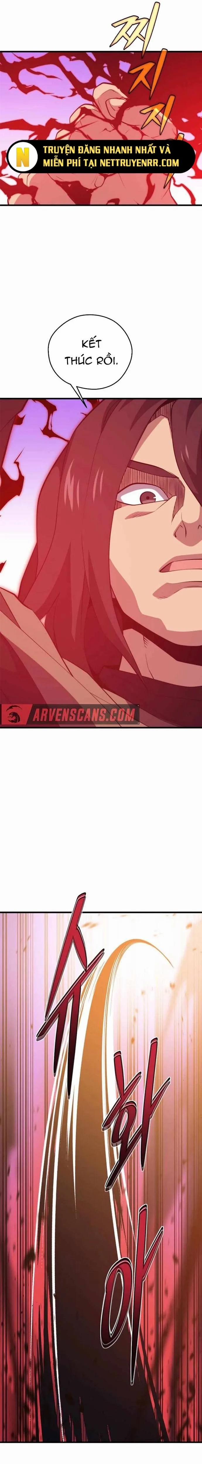 Seoul Tử Linh Sư 96 trang 14