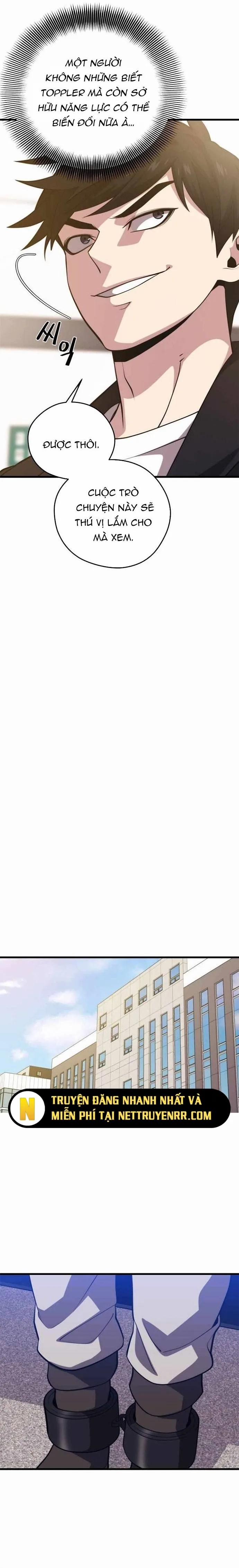 Seoul Tử Linh Sư 96 trang 17