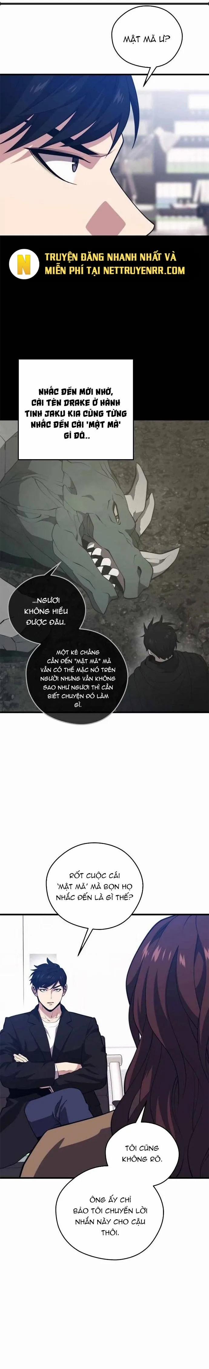 Seoul Tử Linh Sư 96 trang 20