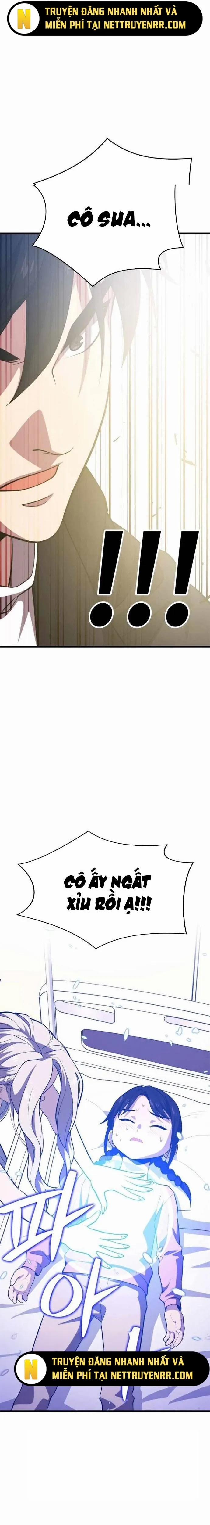 Seoul Tử Linh Sư 96 trang 24