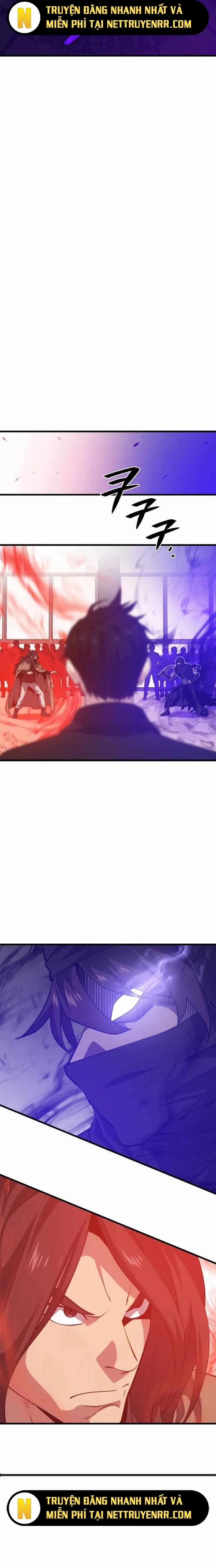 Seoul Tử Linh Sư 96 trang 7