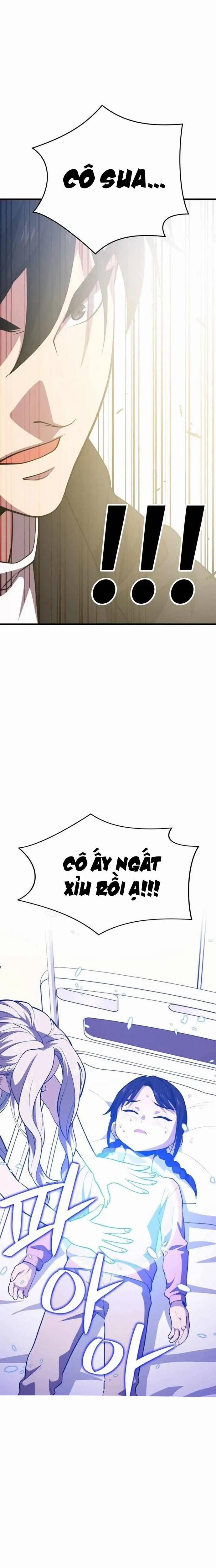 Seoul Tử Linh Sư 97 trang 1