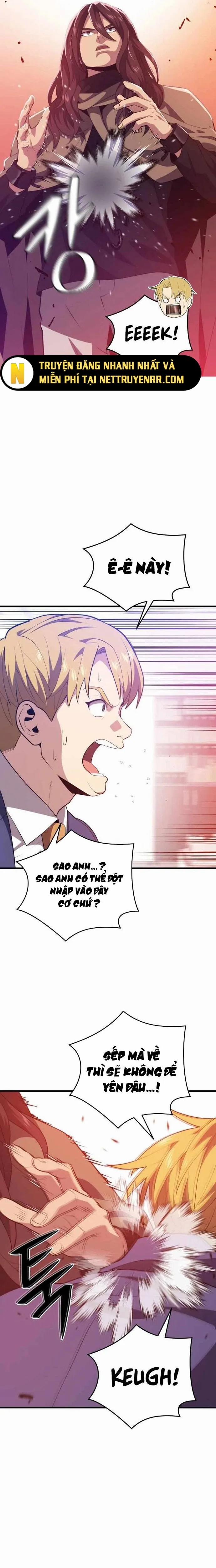 Seoul Tử Linh Sư 97 trang 10