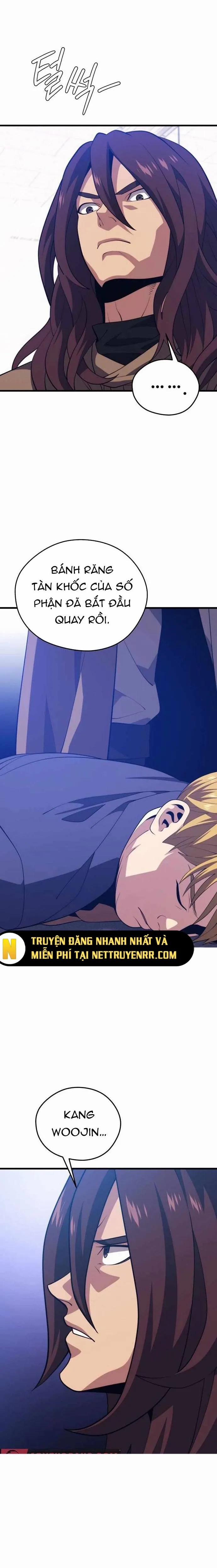 Seoul Tử Linh Sư 97 trang 11