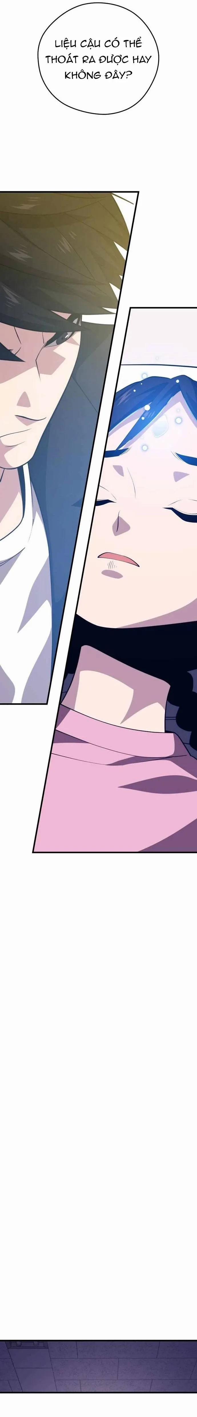 Seoul Tử Linh Sư 97 trang 12