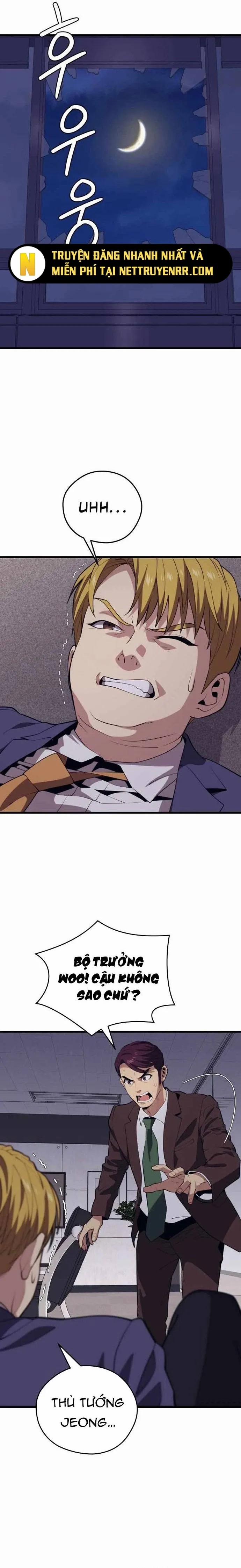 Seoul Tử Linh Sư 97 trang 13