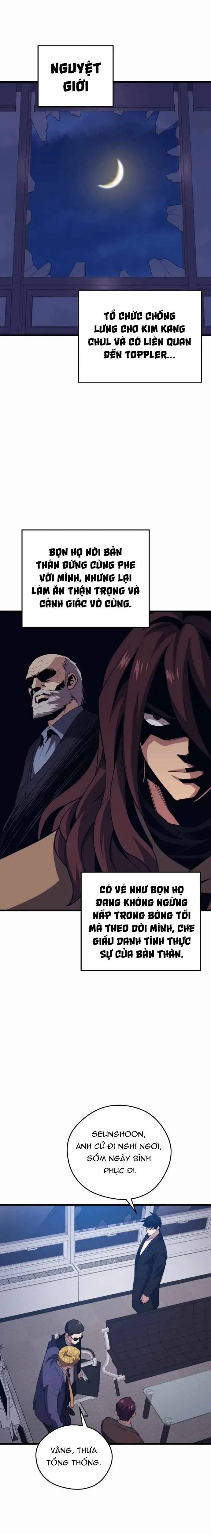 Seoul Tử Linh Sư 97 trang 16