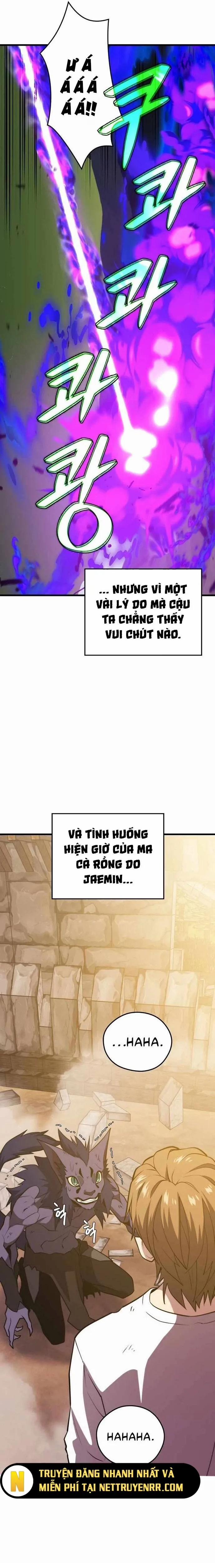 Seoul Tử Linh Sư 97 trang 21