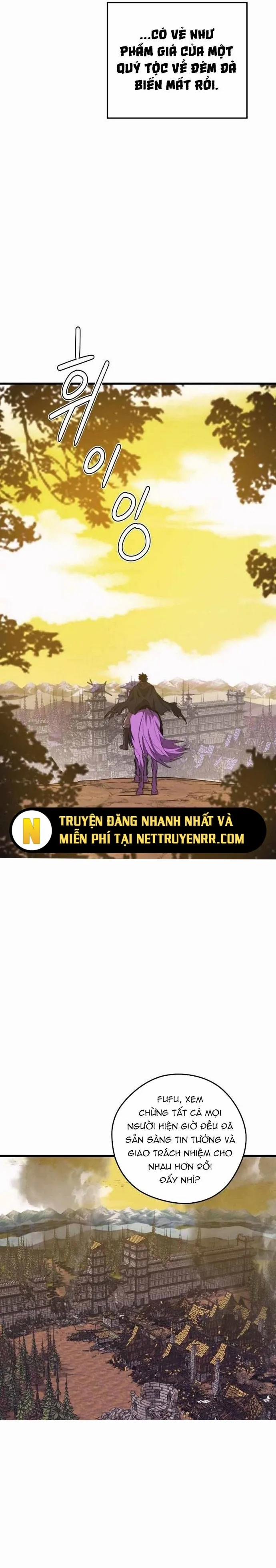 Seoul Tử Linh Sư 97 trang 23