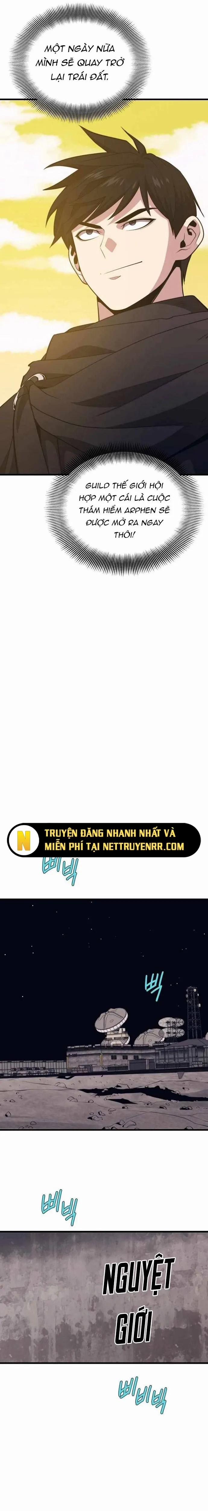 Seoul Tử Linh Sư 97 trang 24