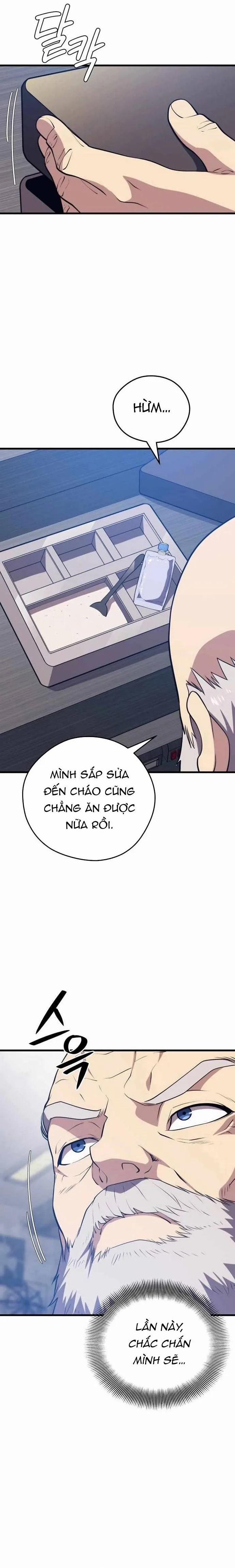 Seoul Tử Linh Sư 97 trang 26