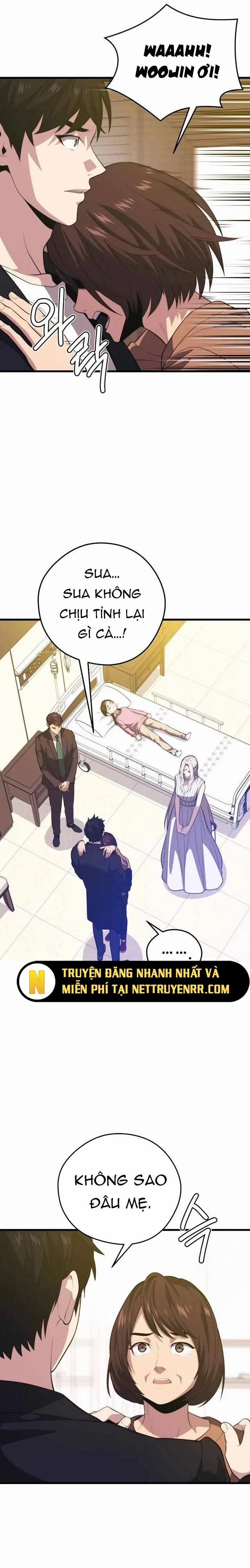 Seoul Tử Linh Sư 97 trang 3