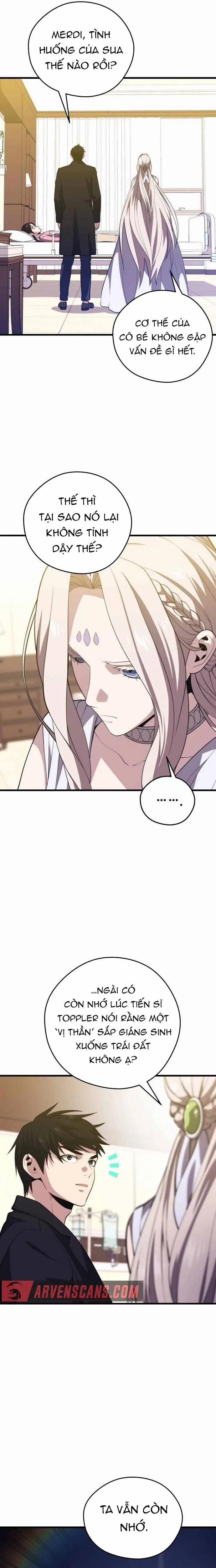 Seoul Tử Linh Sư 97 trang 5