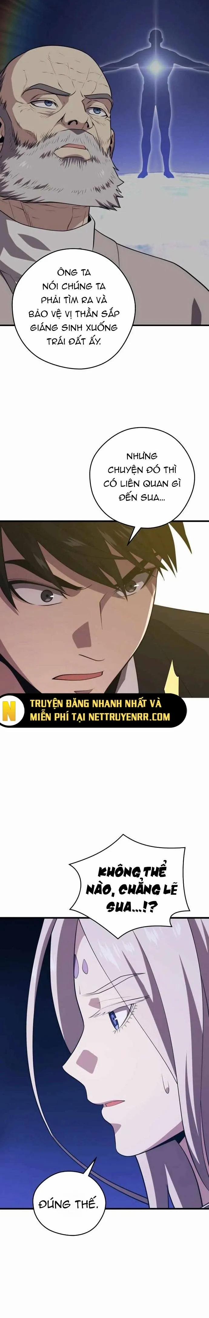 Seoul Tử Linh Sư 97 trang 6