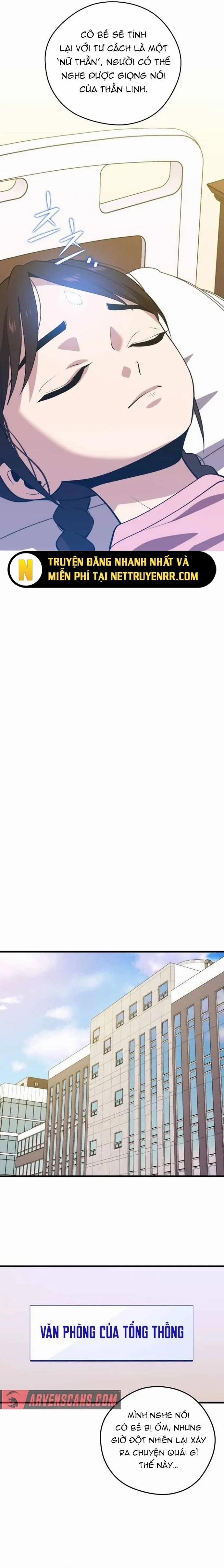 Seoul Tử Linh Sư 97 trang 8