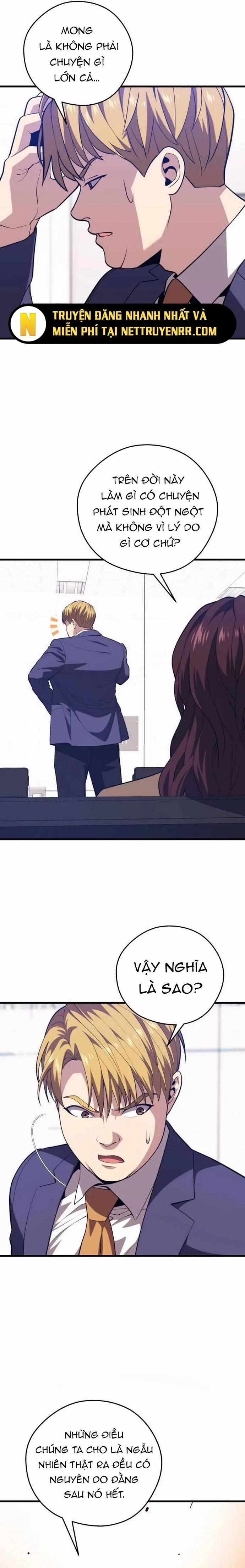 Seoul Tử Linh Sư 97 trang 9