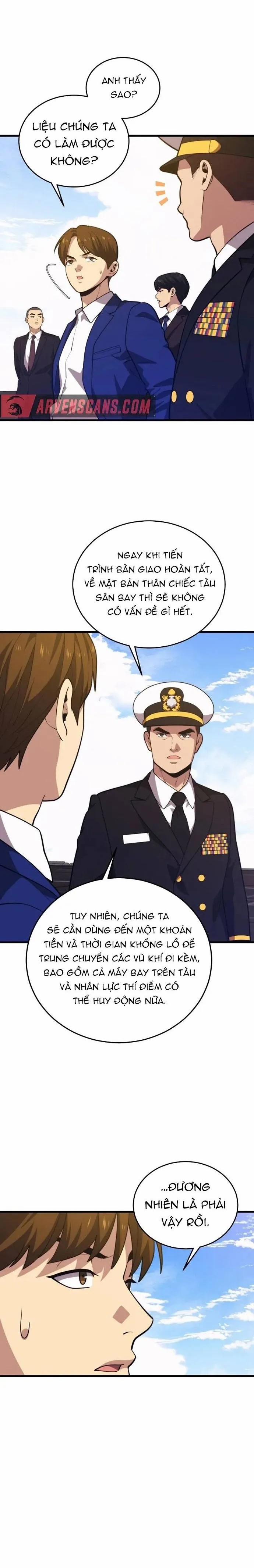 Seoul Tử Linh Sư 98 trang 1