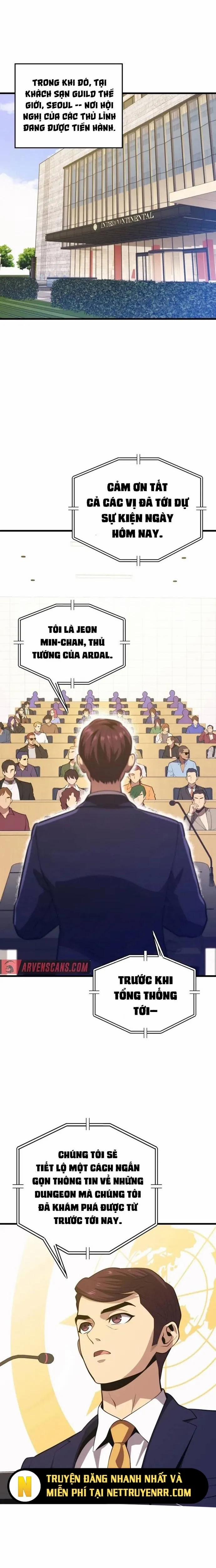 Seoul Tử Linh Sư 98 trang 10