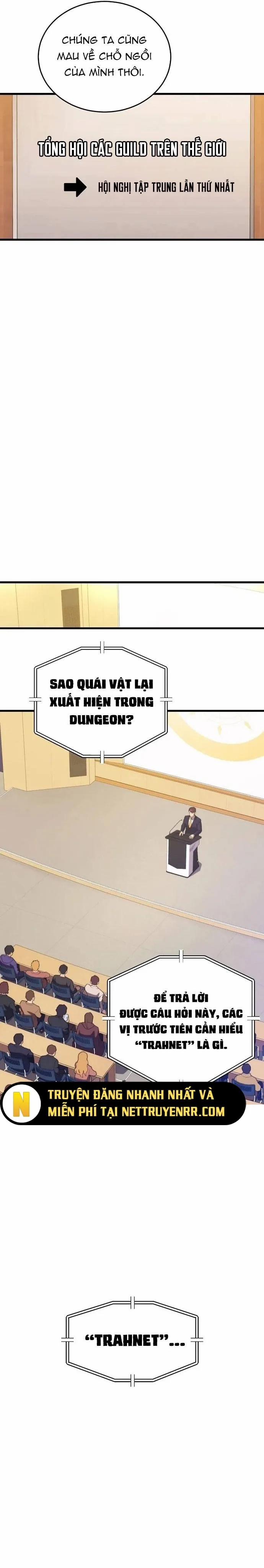 Seoul Tử Linh Sư 98 trang 12