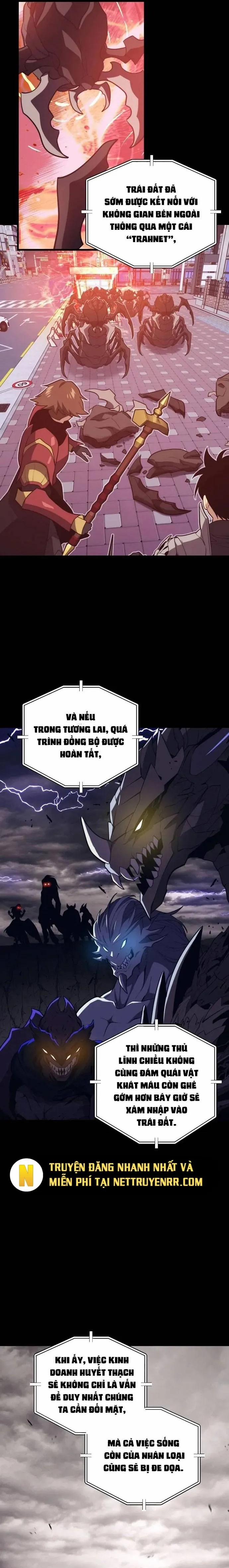 Seoul Tử Linh Sư 98 trang 14