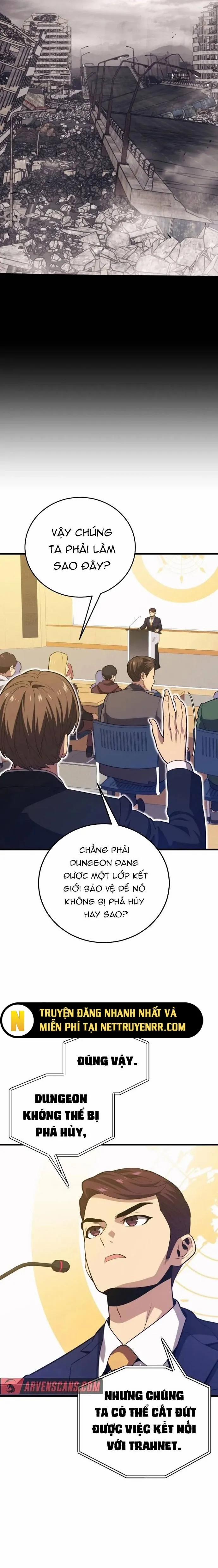 Seoul Tử Linh Sư 98 trang 15