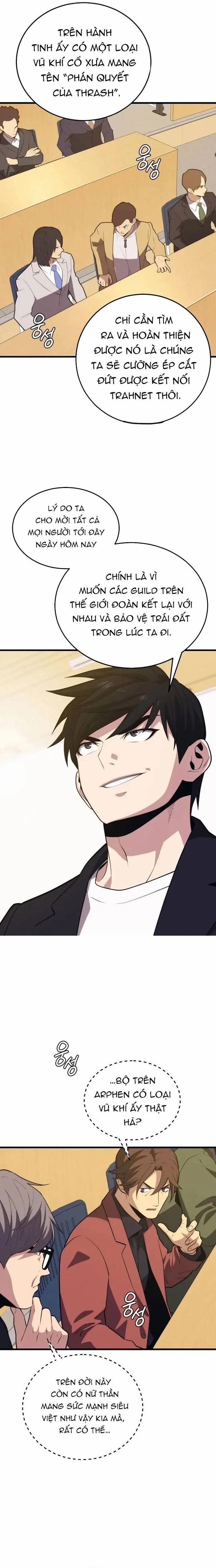 Seoul Tử Linh Sư 98 trang 17