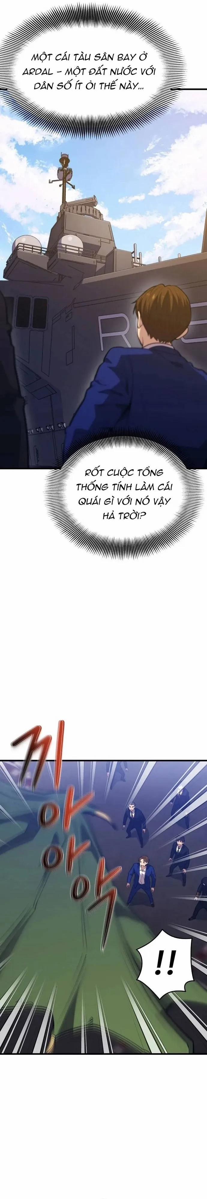 Seoul Tử Linh Sư 98 trang 2