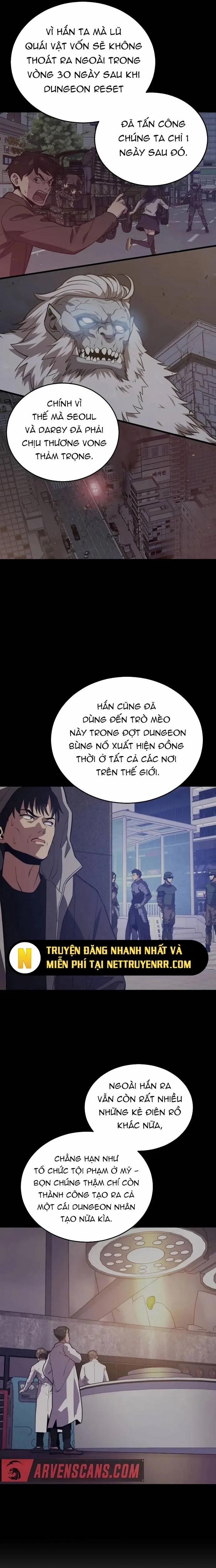 Seoul Tử Linh Sư 98 trang 21