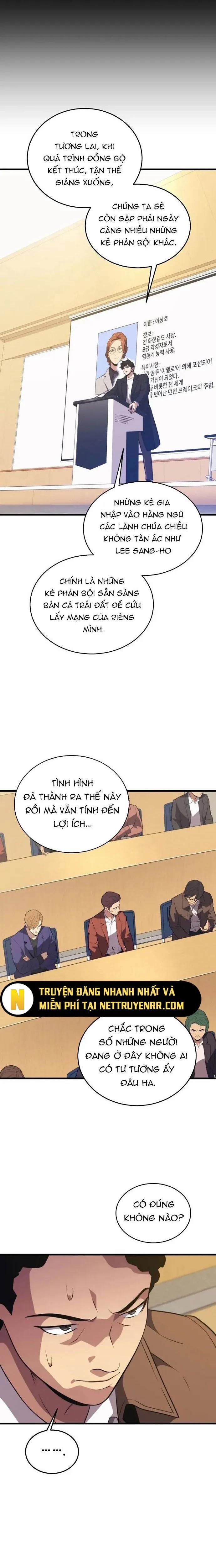 Seoul Tử Linh Sư 98 trang 22