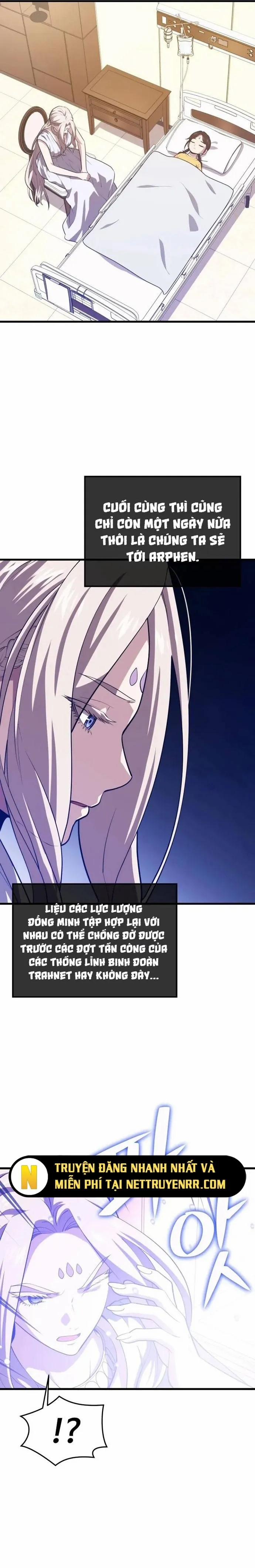 Seoul Tử Linh Sư 98 trang 25
