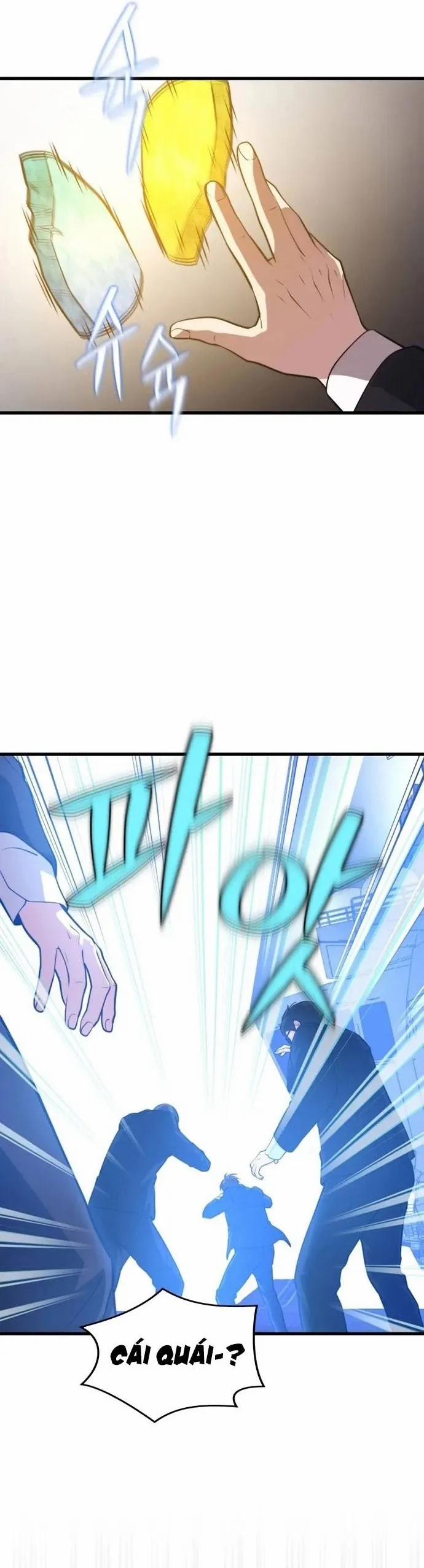 Seoul Tử Linh Sư 98 trang 6