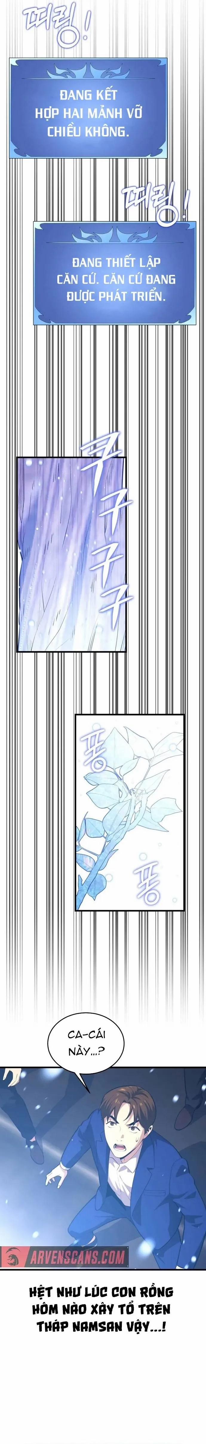 Seoul Tử Linh Sư 98 trang 7