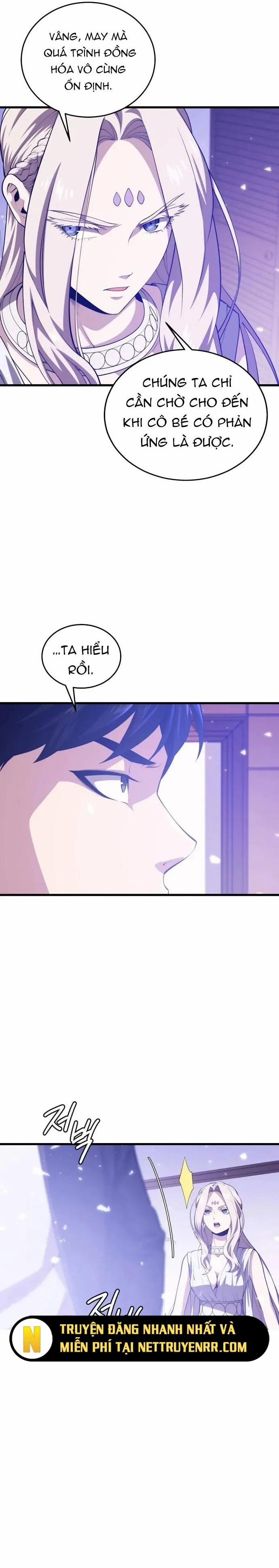 Seoul Tử Linh Sư 99 trang 1