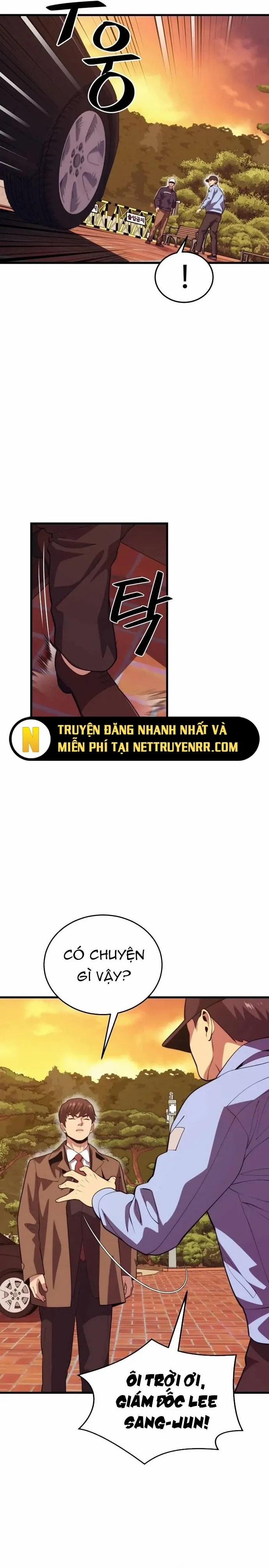 Seoul Tử Linh Sư 99 trang 10
