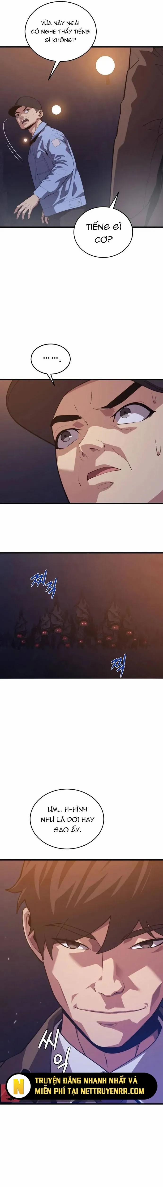 Seoul Tử Linh Sư 99 trang 14