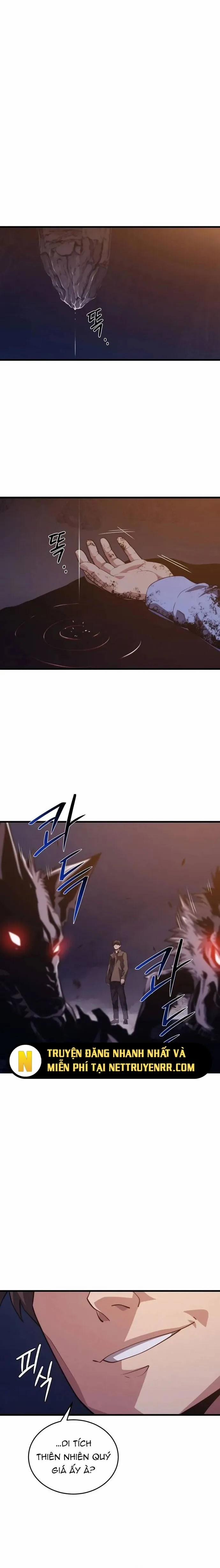 Seoul Tử Linh Sư 99 trang 15