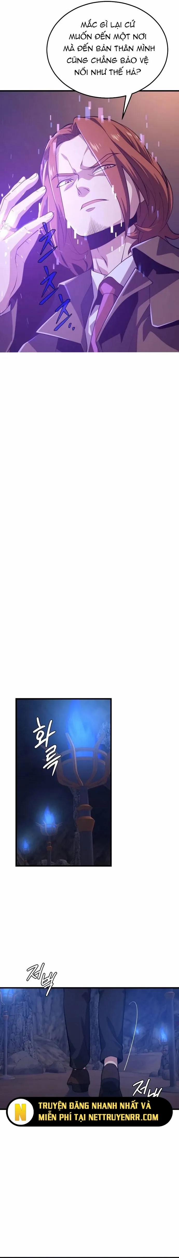 Seoul Tử Linh Sư 99 trang 16