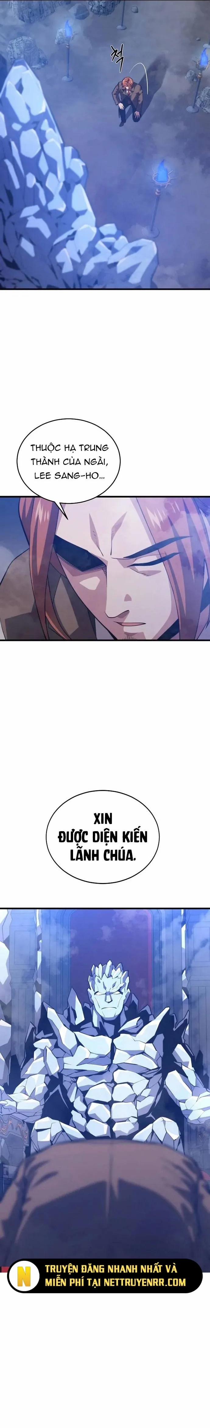 Seoul Tử Linh Sư 99 trang 17