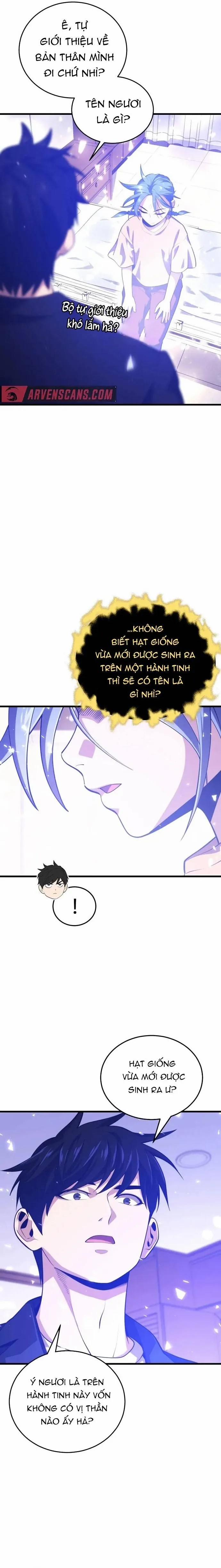 Seoul Tử Linh Sư 99 trang 2