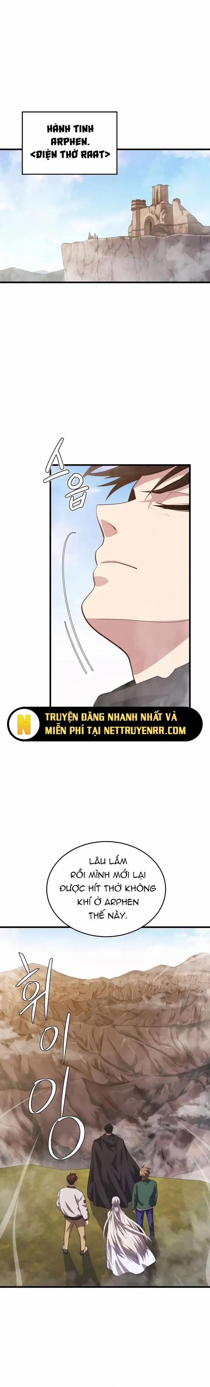 Seoul Tử Linh Sư 99 trang 21