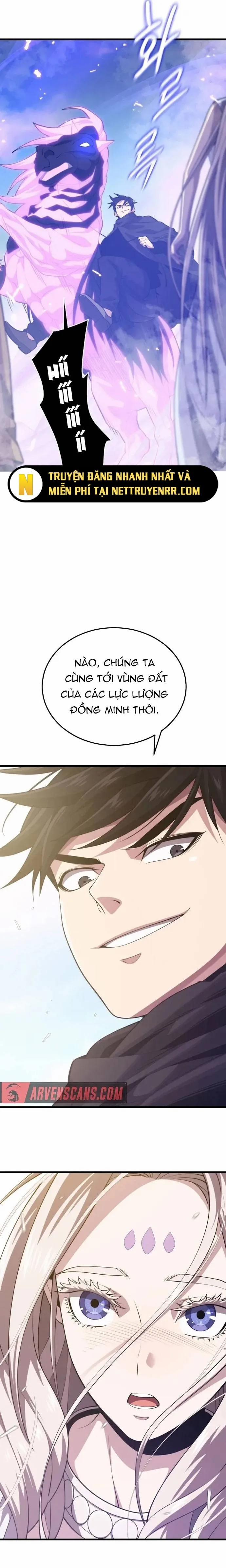 Seoul Tử Linh Sư 99 trang 24