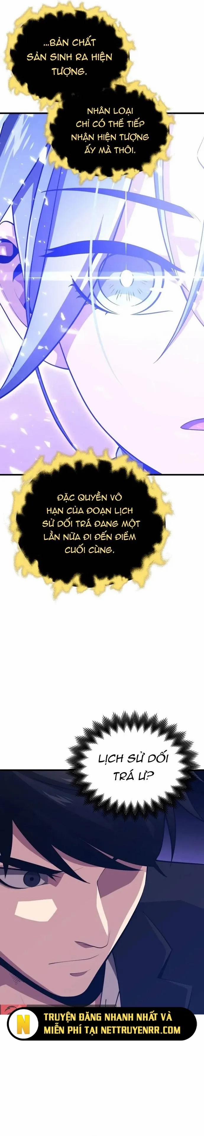 Seoul Tử Linh Sư 99 trang 4