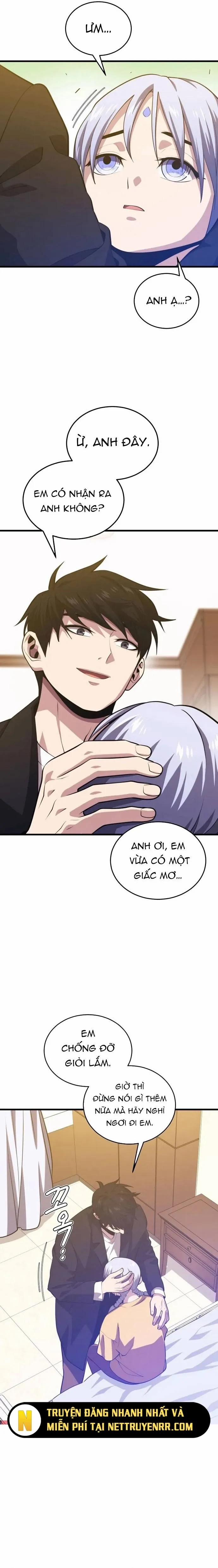 Seoul Tử Linh Sư 99 trang 6