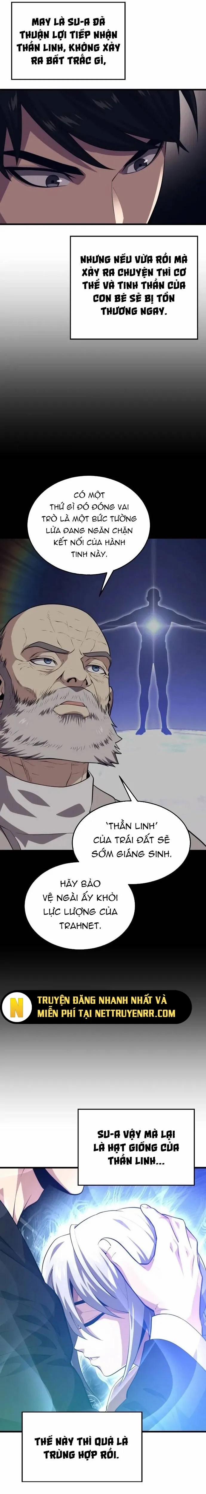 Seoul Tử Linh Sư 99 trang 7