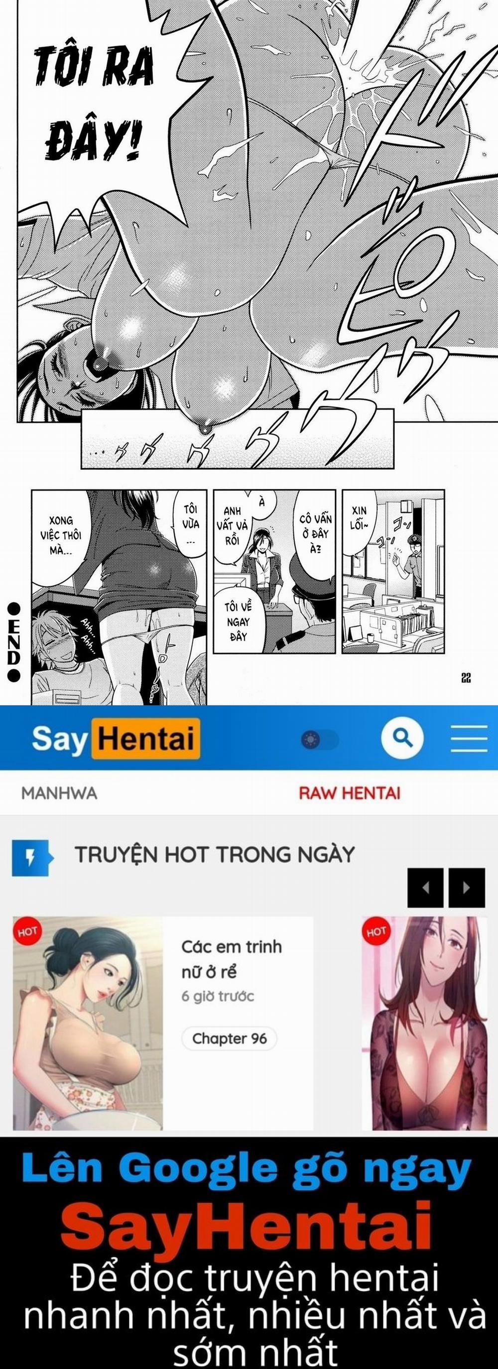 Sếp tôi là Idol Cosplay 3 trang 21