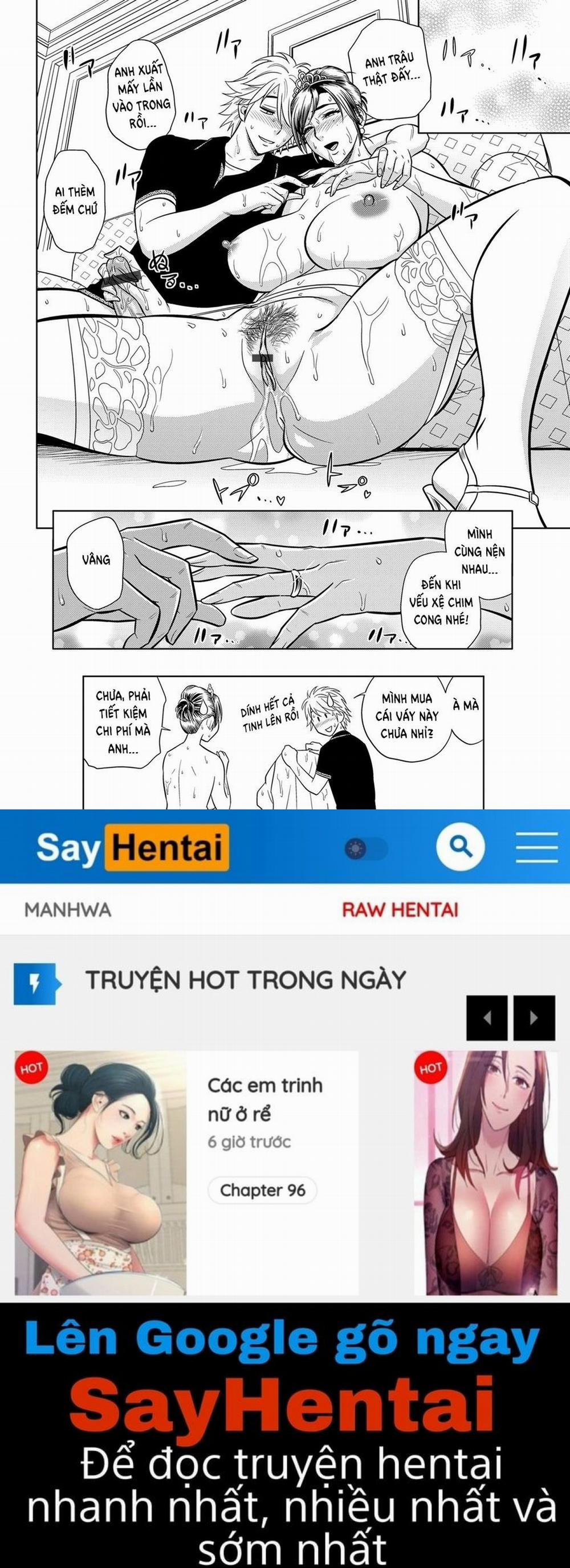 Sếp tôi là Idol Cosplay 5 trang 20