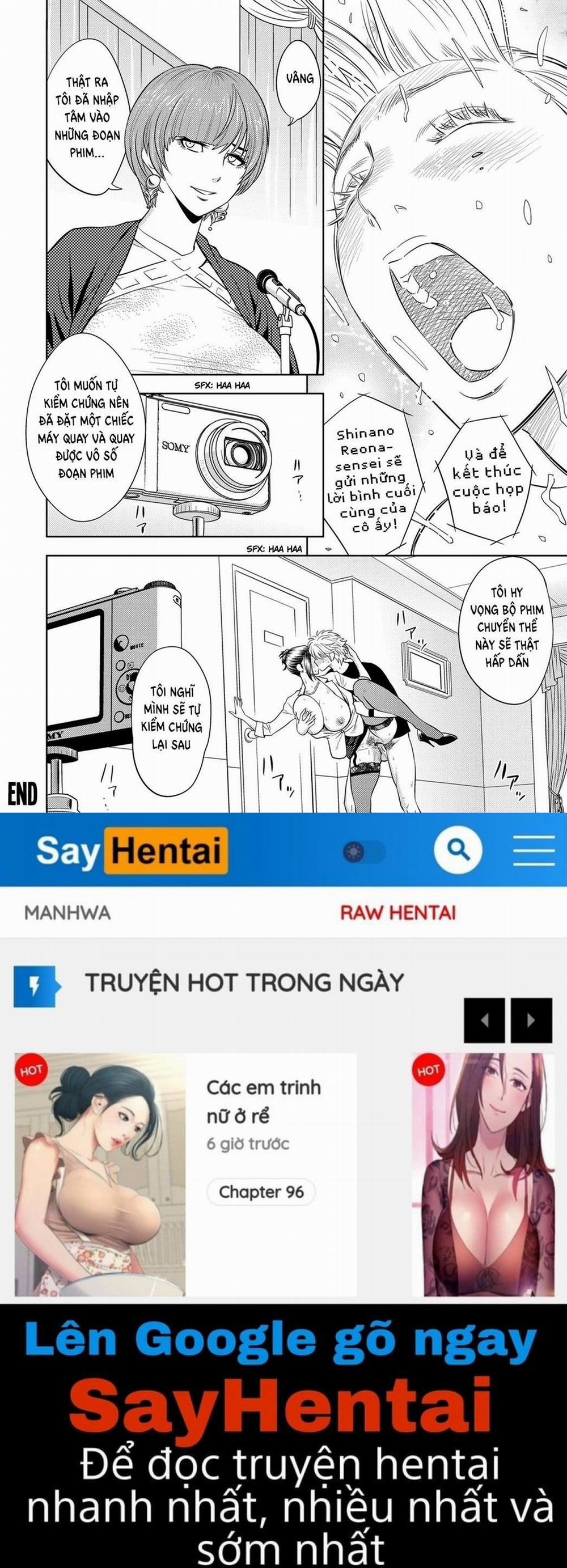 Sếp tôi là Idol Cosplay 8 trang 24